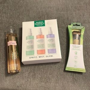 Beauty Bundle